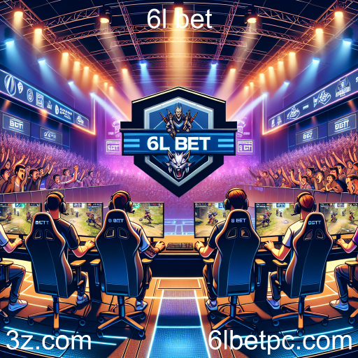 A Ascensão dos Esportes Virtuais na 6l Bet